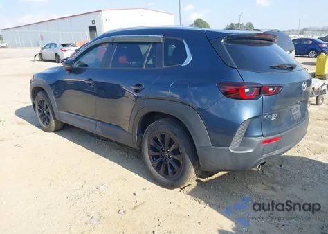 2023 Mazda Cx-50 2.5 S Preferred Plus z USA, uszkodzony, nr VIN 7MMVABCM6PN117530